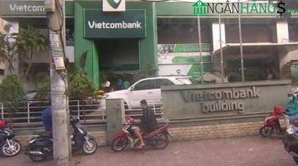 Ảnh Ngân hàng Ngoại thương Vietcombank Chi Nhánh Sài Thành 1
