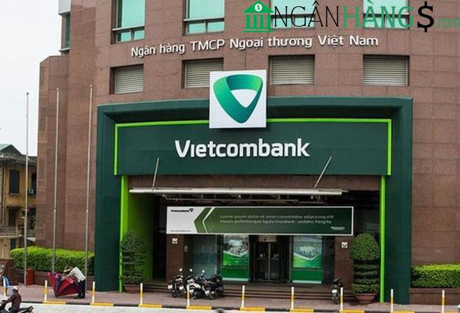 Ảnh Ngân hàng Ngoại thương Vietcombank Chi Nhánh Quận 5 1