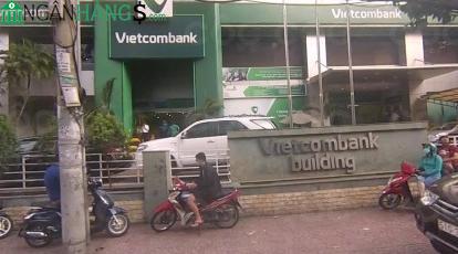 Ảnh Ngân hàng Ngoại thương Vietcombank Phòng giao dịch Bình Hưng 1