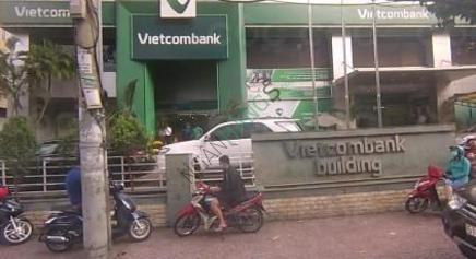 Ảnh Ngân hàng Ngoại thương Vietcombank Chi Nhánh Gia Định 1
