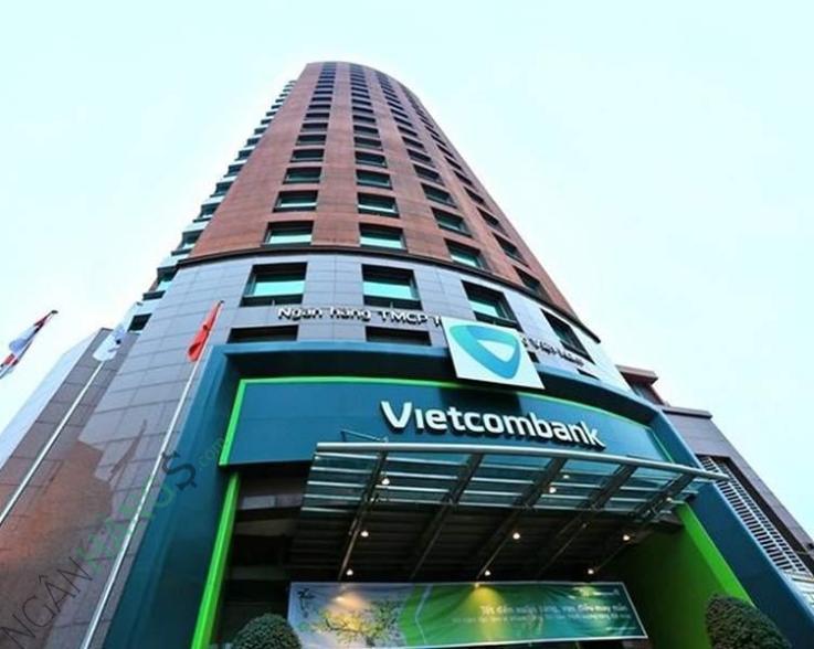 Ảnh Ngân hàng Ngoại thương Vietcombank Phòng giao dịch An Lạc 1