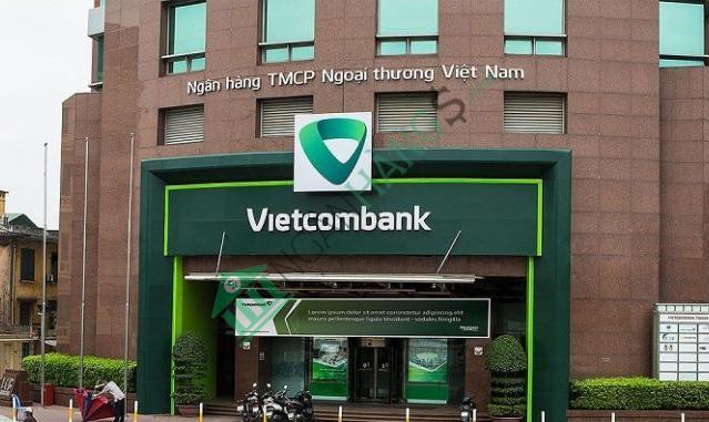 Ảnh Ngân hàng Ngoại thương Vietcombank Chi Nhánh Tây Cần Thơ 1