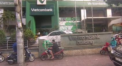 Ảnh Ngân hàng Ngoại thương Vietcombank Chi Nhánh Tây Ninh 1
