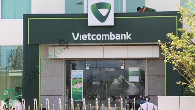 Ảnh Ngân hàng Ngoại thương Vietcombank Chi Nhánh Hà Nội 1