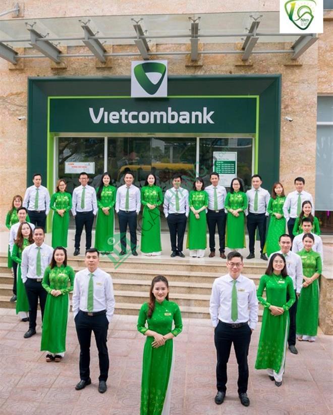 Ảnh Ngân hàng Ngoại thương Vietcombank Chi Nhánh Kiên Giang 1