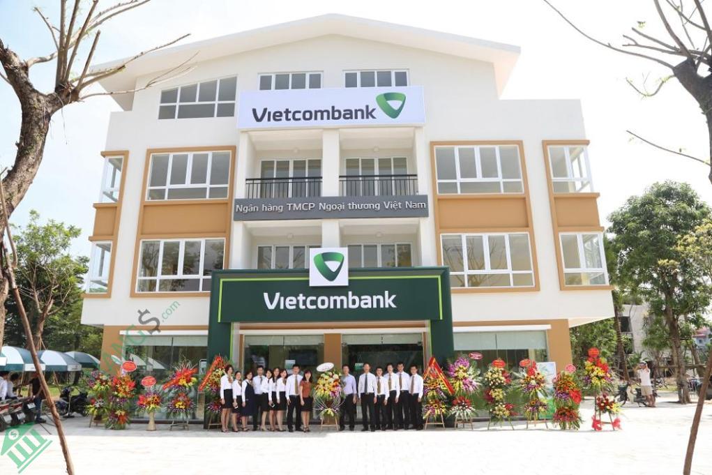 Ảnh Ngân hàng Ngoại thương Vietcombank Phòng giao dịch Phú Quốc 1