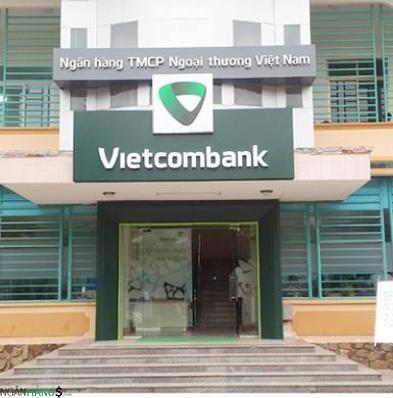 Ảnh Ngân hàng Ngoại thương Vietcombank Phòng giao dịch Số 19 1