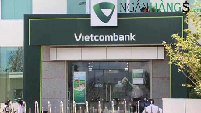 Ảnh Ngân hàng Ngoại thương Vietcombank Chi nhánh Bắc Ninh 1