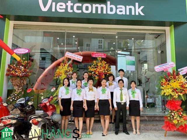 Ảnh Ngân hàng Ngoại thương Vietcombank Chi Nhánh Hải Phòng 1