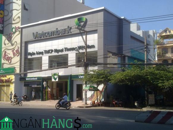 Ảnh Ngân hàng Ngoại thương Vietcombank Chi Nhánh Thái Bình 1