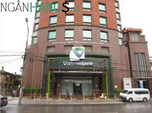 Ảnh Ngân hàng Ngoại thương Vietcombank Phòng giao dịch Khu Công Nghiệp, Đô Thị Và Dịch Vụ Vsip Bắc Ninh 1