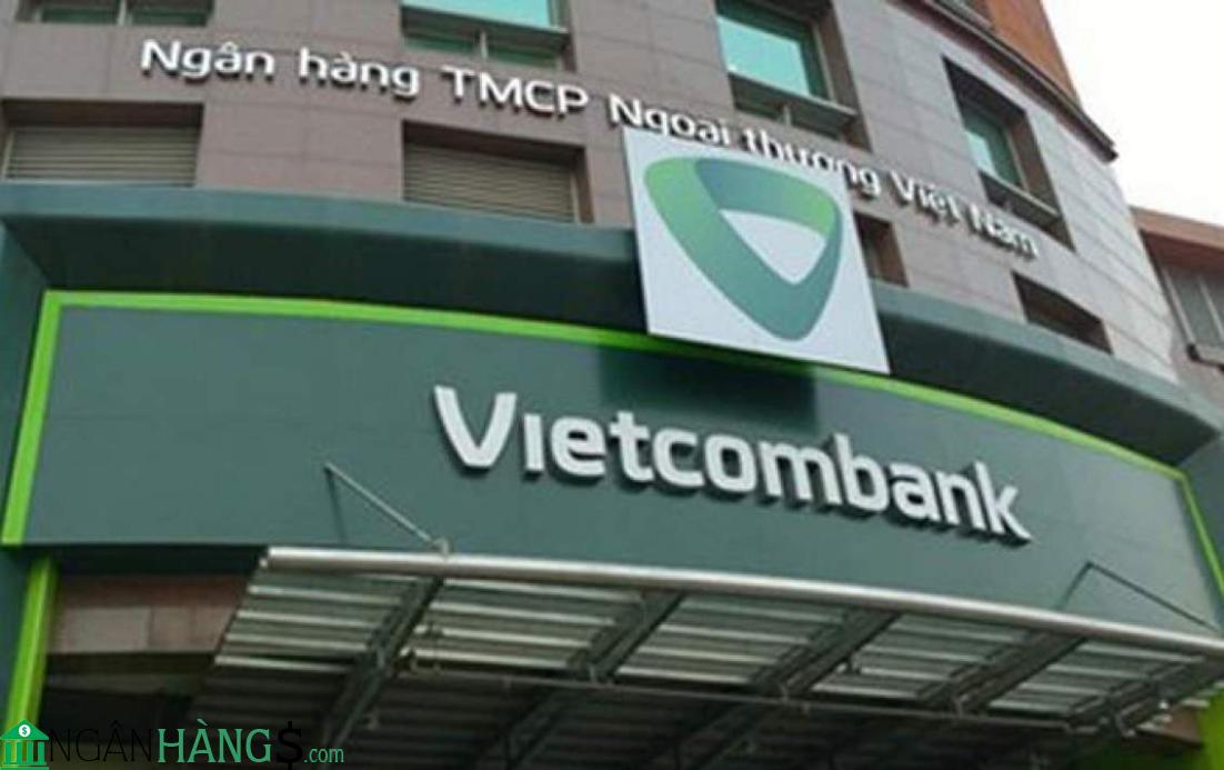 Ảnh Ngân hàng Ngoại thương Vietcombank Chi nhánh Nghi Sơn 1