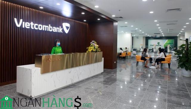 Ảnh Ngân hàng Ngoại thương Vietcombank Chi Nhánh Quảng Nam 1