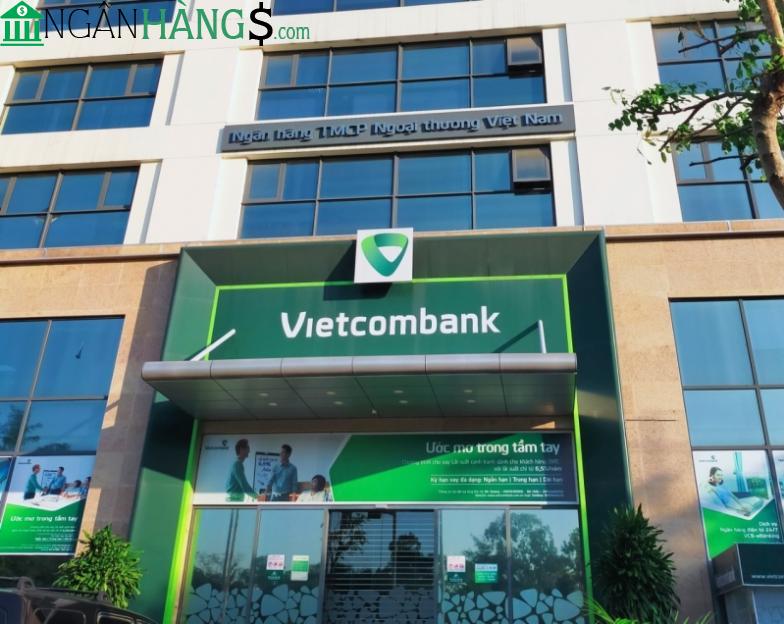 Ảnh Ngân hàng Ngoại thương Vietcombank Chi Nhánh Lâm Đồng 1