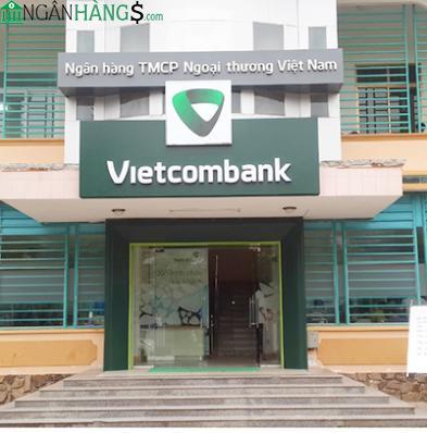 Ảnh Ngân hàng Ngoại thương Vietcombank Phòng giao dịch Phan Thiết 1