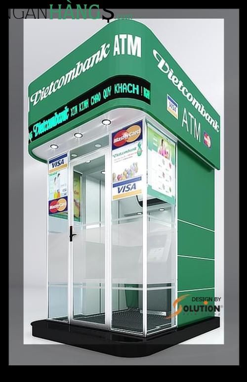 Ảnh Cây ATM ngân hàng Ngoại thương Vietcombank 576 Cmt8 1