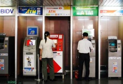 Ảnh Cây ATM ngân hàng Đầu Tư và Phát Triển BIDV Uỷ ban nhân dân phường Thọ Sơn 1