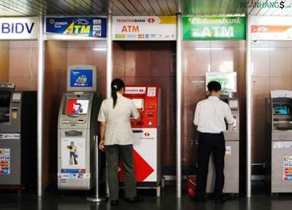 Ảnh Cây ATM ngân hàng Đầu Tư và Phát Triển BIDV BIDV 198 Nguyễn Tuân 1