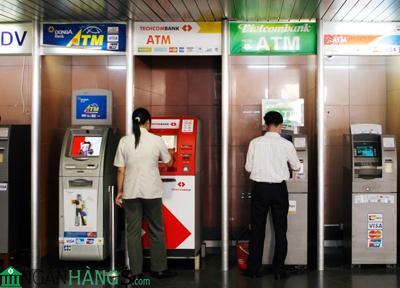 Ảnh Cây ATM ngân hàng Đầu Tư và Phát Triển BIDV BIDV Quang Minh 1