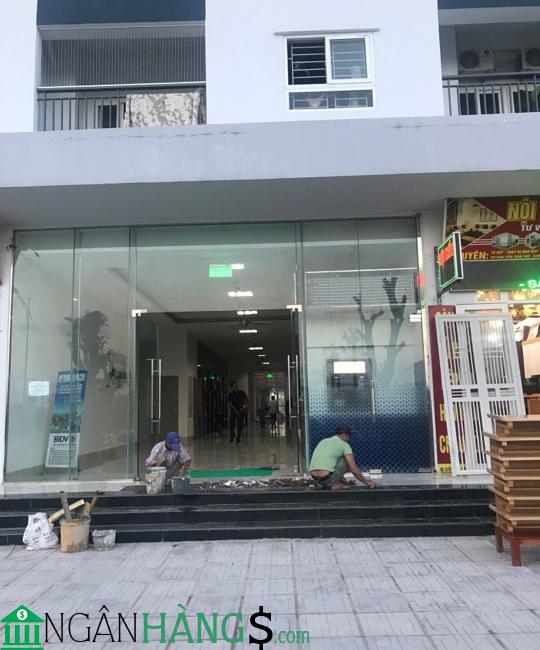 Ảnh Cây ATM ngân hàng Đầu Tư và Phát Triển BIDV Sảnh A2, Tầng 1, Ga Quốc tế, Sân bay Nội Bài 1