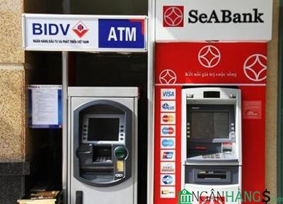 Ảnh Cây ATM ngân hàng Đầu Tư và Phát Triển BIDV Kcn Bắc Đồng Phú 1