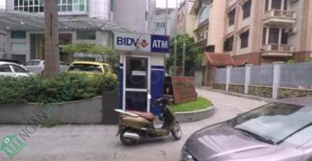 Ảnh Cây ATM ngân hàng Đầu Tư và Phát Triển BIDV Thị trấn 3/2 1