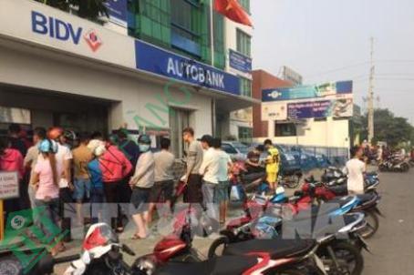 Ảnh Cây ATM ngân hàng Đầu Tư và Phát Triển BIDV 32 Quốc lộ 46 Nghệ An 1