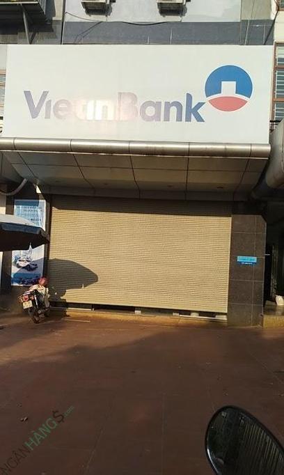 Ảnh Ngân hàng Công Thương VietinBank Phòng giao dịch Tân Mai 1