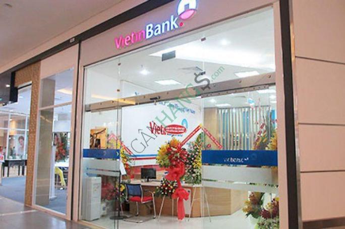 Ảnh Ngân hàng Công Thương VietinBank Phòng giao dịch Ngọc Tú 1