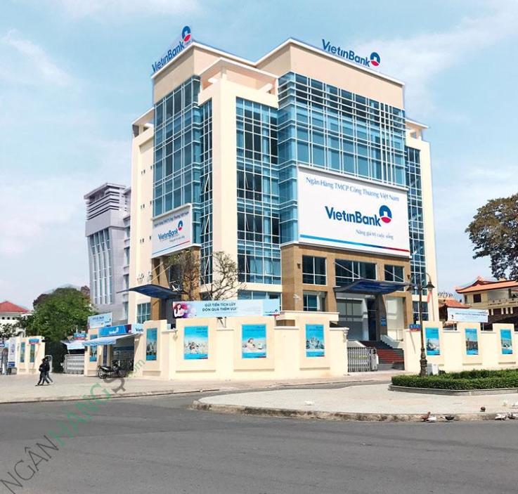 Ảnh Ngân hàng Công Thương VietinBank Phòng giao dịch Minh Khai 1