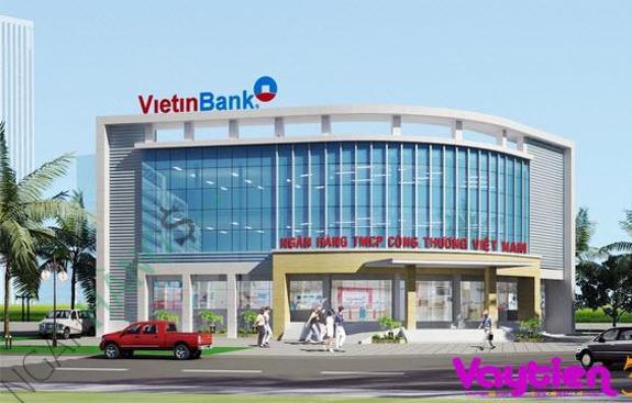 Ảnh Ngân hàng Công Thương VietinBank Phòng giao dịch Linh Đàm 1