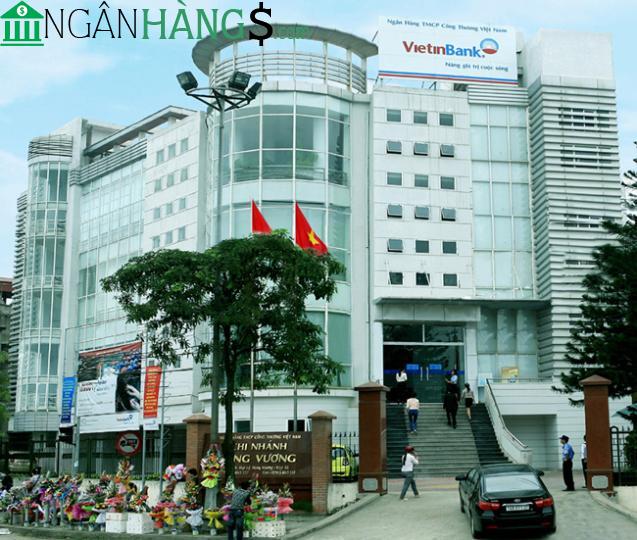 Ảnh Ngân hàng Công Thương VietinBank Phòng giao dịch Kcn Vsip Bắc Ninh 1