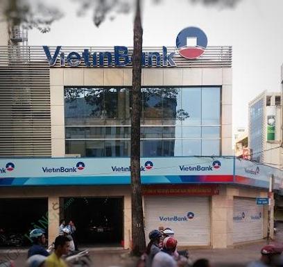 Ảnh Ngân hàng Công Thương VietinBank Phòng giao dịch Kcn Yên Phong 1