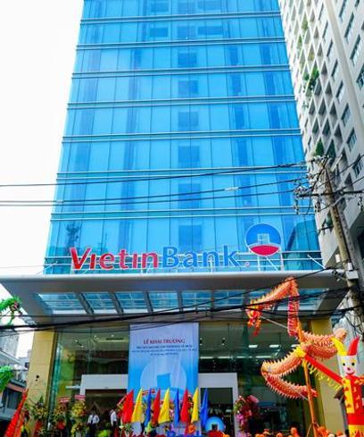 Ảnh Ngân hàng Công Thương VietinBank Phòng giao dịch Đại Thanh 1