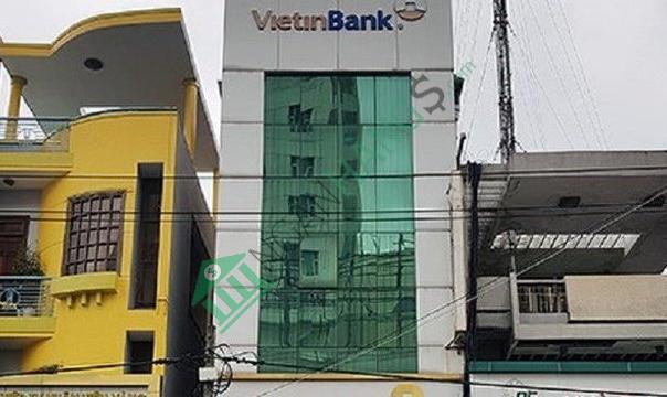 Ảnh Ngân hàng Công Thương VietinBank Phòng giao dịch Tiên Cát 1