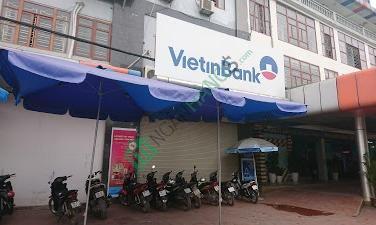 Ảnh Ngân hàng Công Thương VietinBank Phòng giao dịch Trung Tâm 1