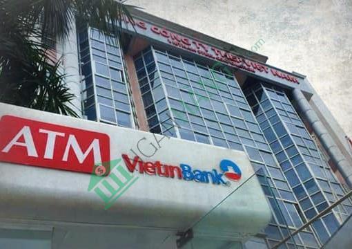 Ảnh Ngân hàng Công Thương VietinBank Phòng giao dịch Nông Trang 1