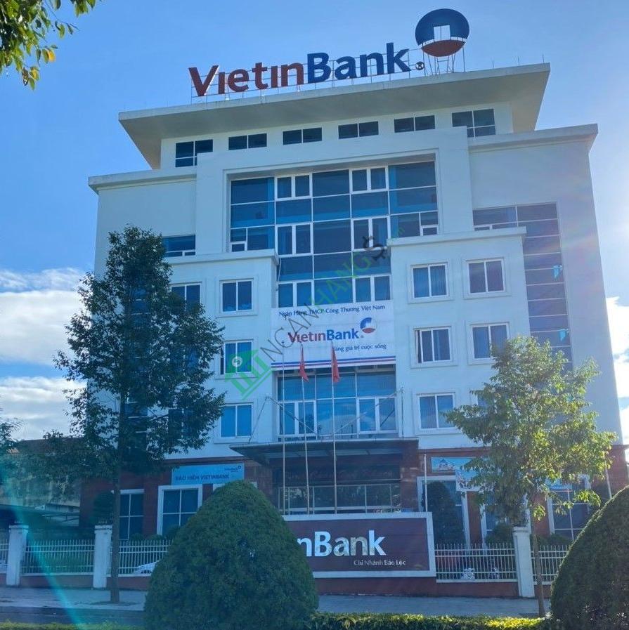 Ảnh Ngân hàng Công Thương VietinBank Phòng giao dịch Số 2 Phú Ngiã 1