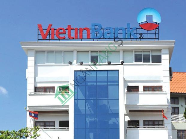 Ảnh Ngân hàng Công Thương VietinBank Phòng giao dịch Minh Phương 1