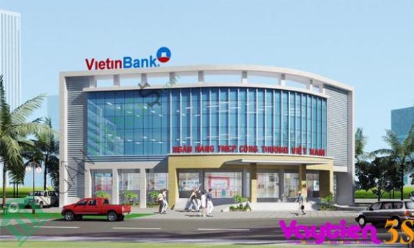 Ảnh Ngân hàng Công Thương VietinBank Phòng giao dịch Nguyễn Thông 1