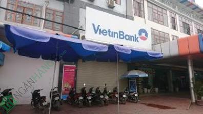 Ảnh Ngân hàng Công Thương VietinBank Phòng giao dịch Hưng Phú 1