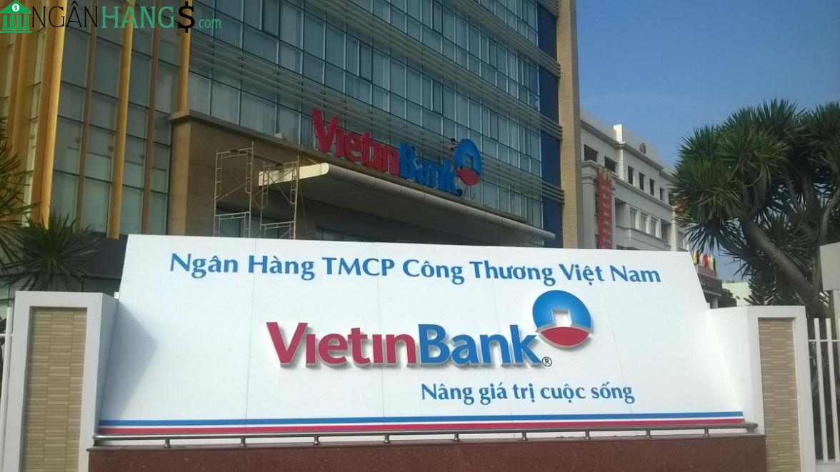 Ảnh Ngân hàng Công Thương VietinBank Chi nhánh 6 1