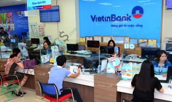 Ảnh Ngân hàng Công Thương VietinBank Phòng giao dịch Huỳnh Tấn Phát 1