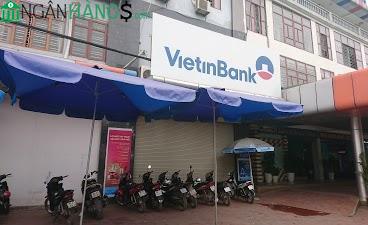 Ảnh Ngân hàng Công Thương VietinBank Phòng giao dịch Vĩnh Phúc 1