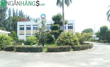 Ảnh Ngân hàng Công Thương VietinBank Chi nhánh Thăng Long 1