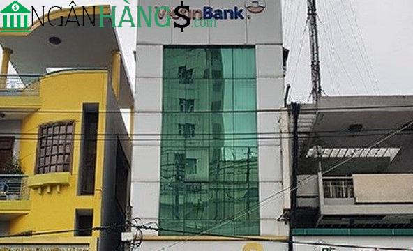 Ảnh Ngân hàng Công Thương VietinBank Phòng giao dịch Liễu Giai 1