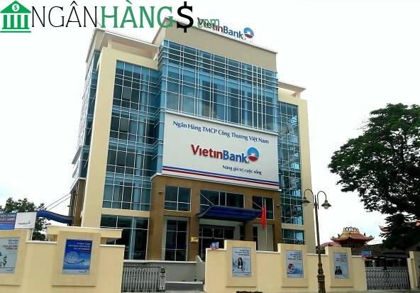 Ảnh Ngân hàng Công Thương VietinBank Phòng giao dịch Mễ Trì 1