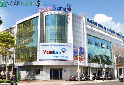 Ảnh Ngân hàng Công Thương VietinBank Phòng giao dịch Nam Trung Yên 1