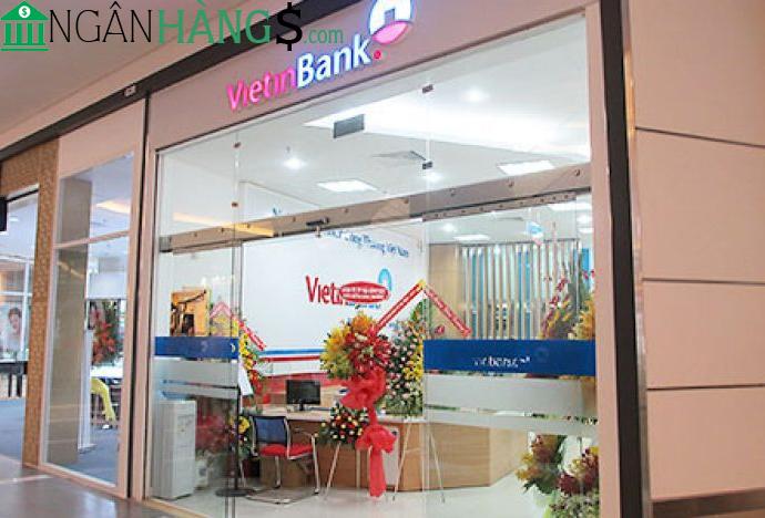 Ảnh Ngân hàng Công Thương VietinBank Phòng giao dịch Đinh Tiên Hoàng 1