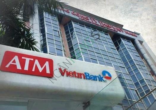 Ảnh Ngân hàng Công Thương VietinBank Chi nhánh Đống Đa 1